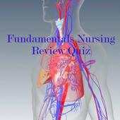Fundamentals Nursing Review Quiz 1.0