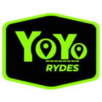 YoYo Rydes icon