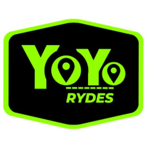 YoYo Rydes 1.1