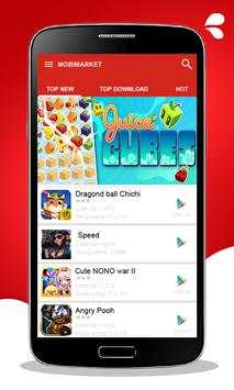Top Apps Market 15 Free Store скриншот 1