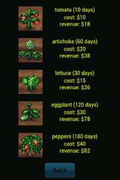 My Garden screenshot 5