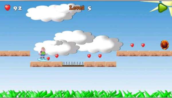 my clarence adventure screenshot 6