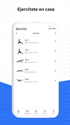 DoFasting: Ayuno Intermitente y Asistente de Dieta screenshot 8