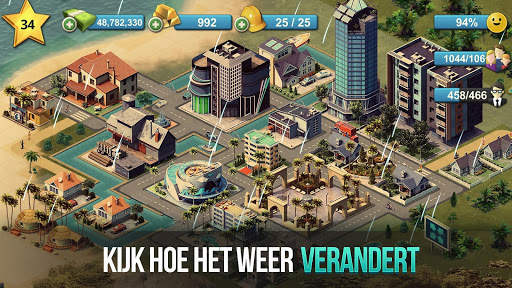 City Island 4: Bouw een dorp screenshot 5