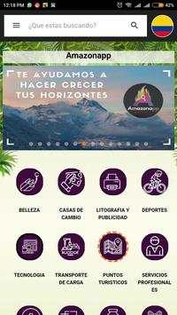 AmazonApp screenshot 2