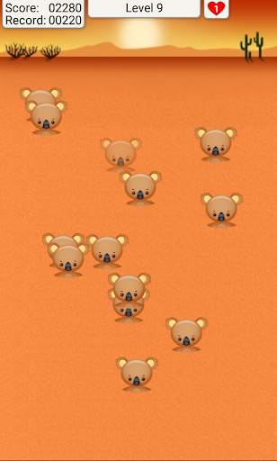 Punch em screenshot 5