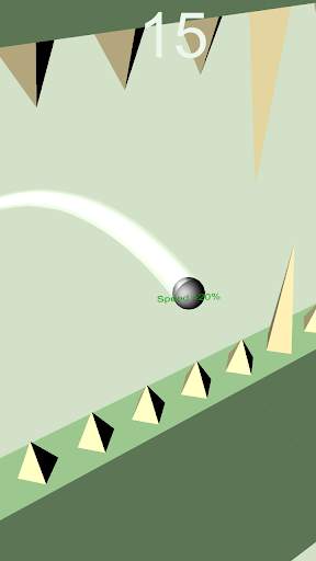 FlyBo - Fly 3D screenshot 2