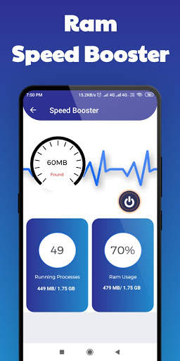 Free VPN proxy, Unblock Sites Super Fast - PiK VPN screenshot 3