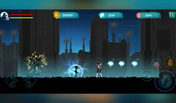 Ninja Masks Warrior screenshot 3