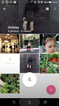 Photo Vault - Hide Photo & Hide Video скриншот 3