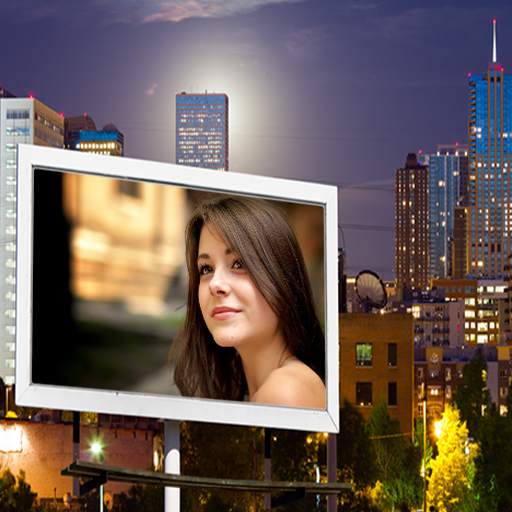 Banner Photo Frame 4.5