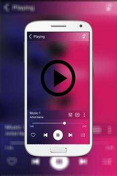 Music Mp3 Player screenshot 2