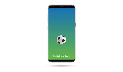 Football Live Score & Live Tv screenshot 1