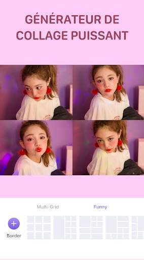 Violet camera screenshot 3