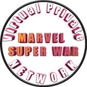 MARVEL SUPER WAR VPN 3.0