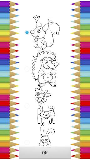 Coloring Book-7 screenshot 1