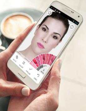 Makeup photo Editor-2017 screenshot 3