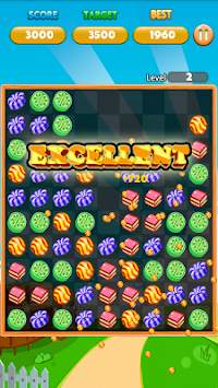crazy candy!!! screenshot 3