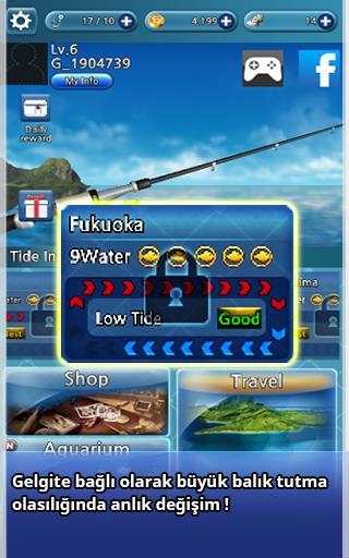 Fishing Time:Season2 screenshot 8