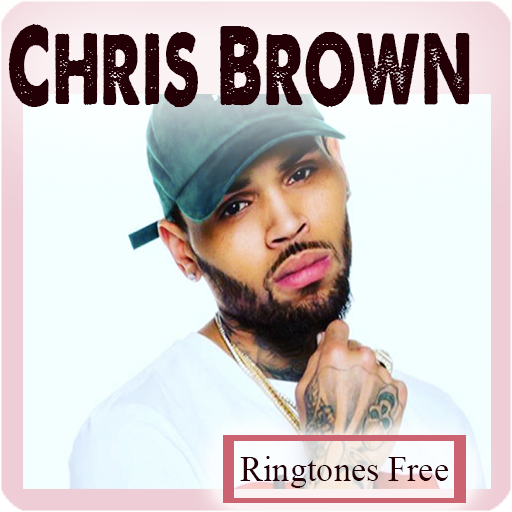 Chris Brown Ringtones Free أيقونة