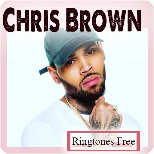 Chris Brown Ringtones Free screenshot 1