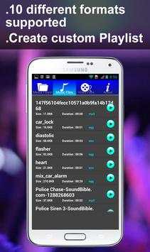MAK Player (Play,HD,Video) screenshot 5
