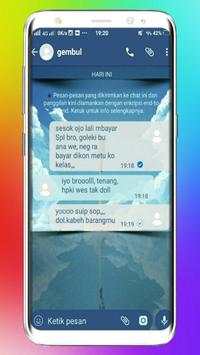 WA Warna 2019 screenshot 4