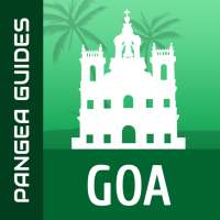 Goa Travel Guide logo