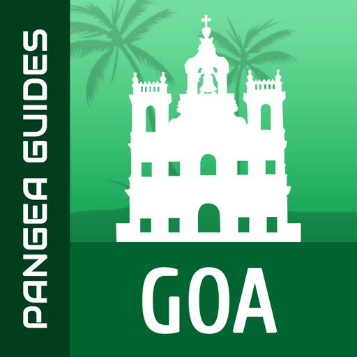 Goa Travel Guide 2.0.1