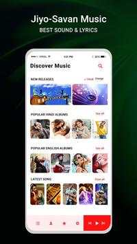 Guide for Free Jio-Saavn Music screenshot 2