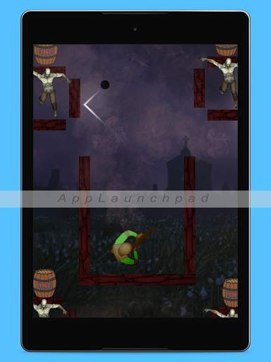 Zombi Katili screenshot 22