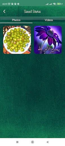 Status Saver - Download Status screenshot 5
