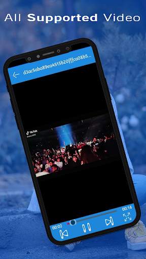 Max Player hd alpha pro screenshot 6