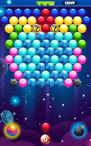 Bubbles Trouble screenshot 4