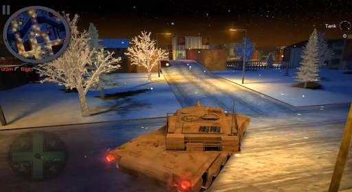 Walkthrough  For Payback 2 Update screenshot 1