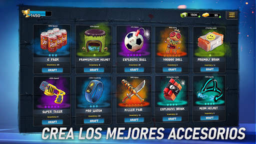 Underworld Football Manager 2 screenshot 10
