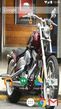 Harley HD Wallpapers screenshot 8