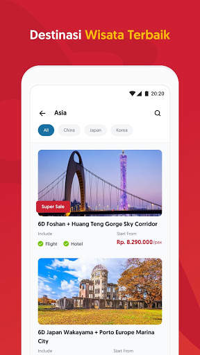 AntaVaya screenshot 2