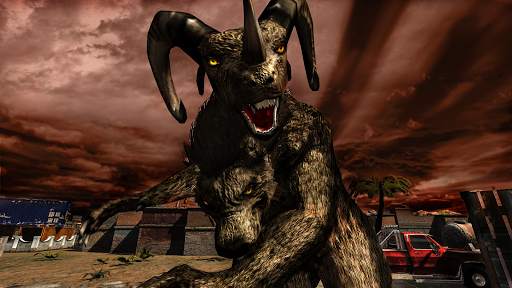 US Army Zombie Slayer 3D 2017 screenshot 2