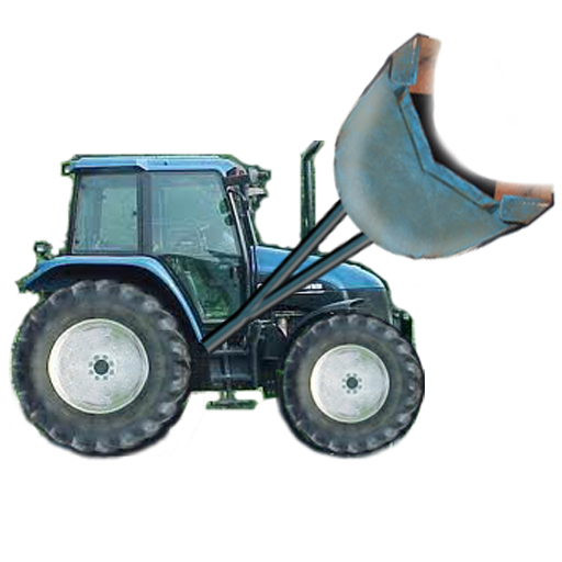Traktor Digger icon