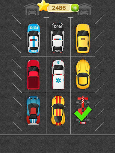 Fun Kid Racing - Traffic Game For Boys And Girls screenshot 11