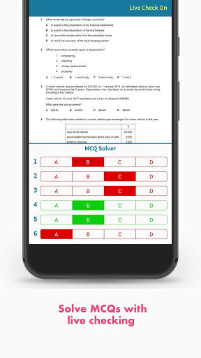 Rove Papers (CAIE Resources) screenshot 5