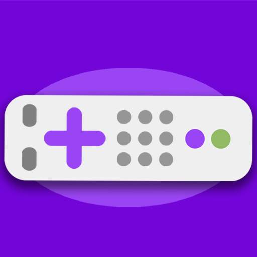 Remote   Cast for Roku Device & TV 1.0
