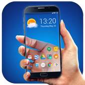 Transparent Screen 2.0.0.2080