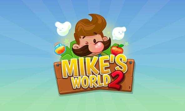 Mike's World 2 screenshot 6