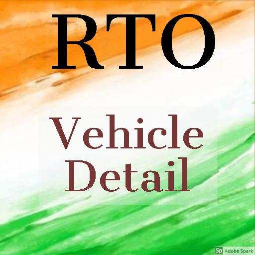 RTO Vehicle Info. 1.0