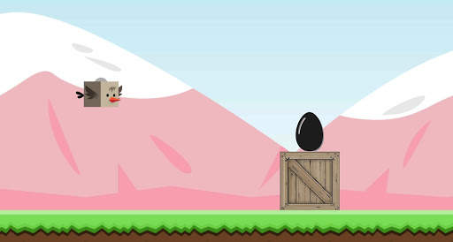 Box Bird screenshot 1
