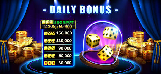 Golden HoYeah- Casino Slots screenshot 13