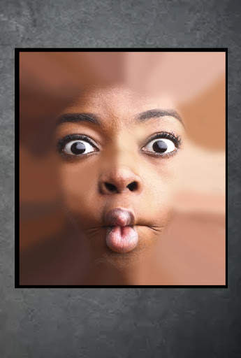Funny Face Game screenshot 4