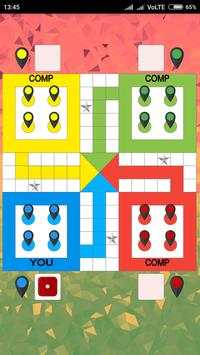 Ludo Game screenshot 1